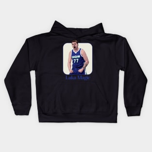 Luka Magic Kids Hoodie